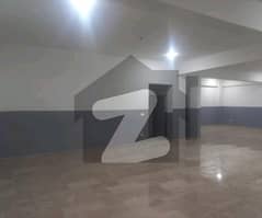 Factory Available For Rent In Mehran Town Korangi Industrial Area Karachi