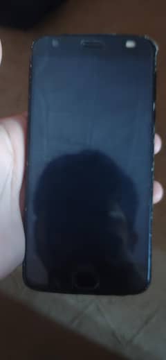Moto z2 force