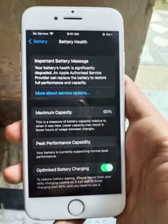 iphone 7 Bypass 10 by 10 condition