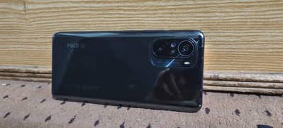 Poco f3 5g