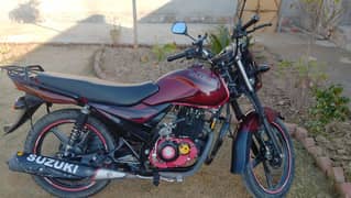 Suzuki
