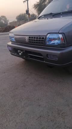 just like new car