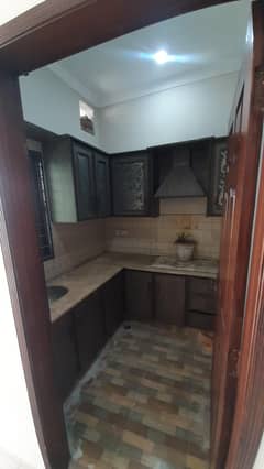 2 Marla Neat And Clean Ground Portion For Rent in Saroba Garden