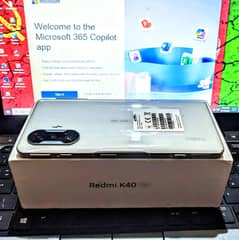 k40 gaming