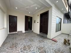 5 Marla House available for rent Sabzazar near ideal beakers Multan