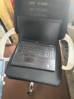 Dell core i5 ⁵th generation