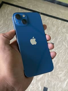 IPhone 13 Waterpack All okay