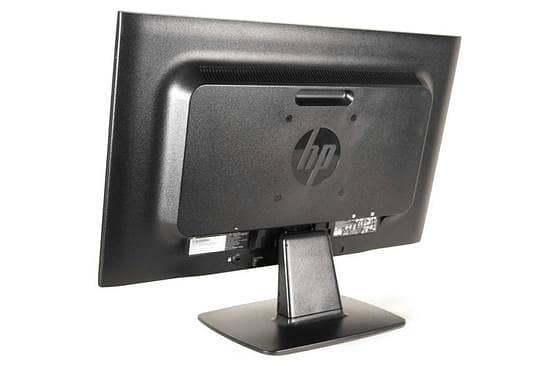 HP ProDisplay P222va  22" LCD Monitor | VGA & Display Port | 1920x1080 3