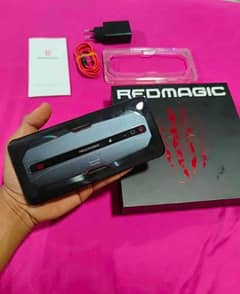 Redmagic 6 Pro 03253982961watsapp