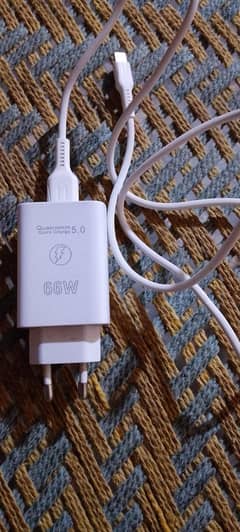 zbrdast vivo charger