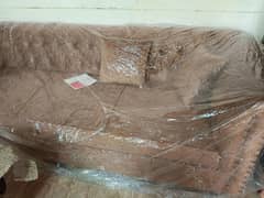 5 seater sofa set Brand New