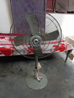 Pedestal Fan For Sale