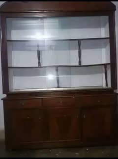 Showcase for sale