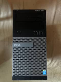 Core i5 4th gen pc for sale