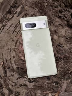 Google pixel 7 Total Ok