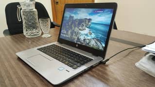 HP Elitebook i5 7th Generation Laptop | `0`3`1`5`7`6`4`2`7`2`1