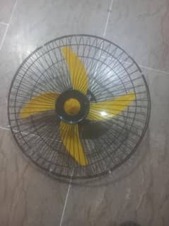 mini fan
