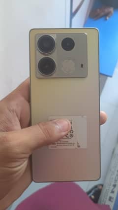 infinix
