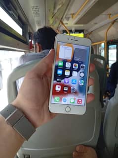 7plus 128GB PTA Approved