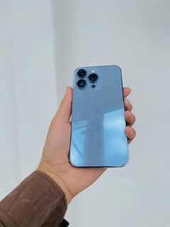 iPhone 13 Pro pta approved