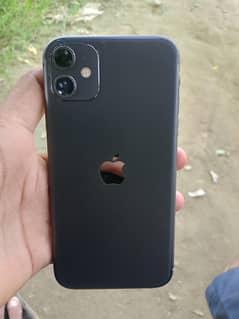 Iphone 11 jav 128-health=91