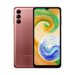 Samsung A04 urgent sale