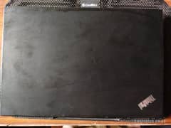 Lenovo ThinkPad