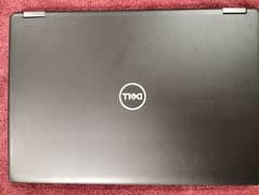 Dell Latitude 5490