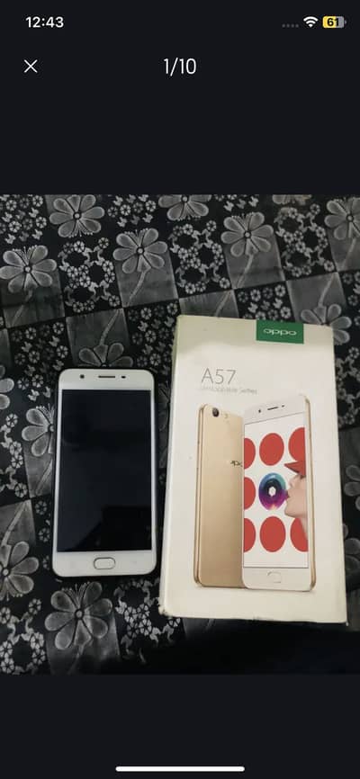 Oppo a57