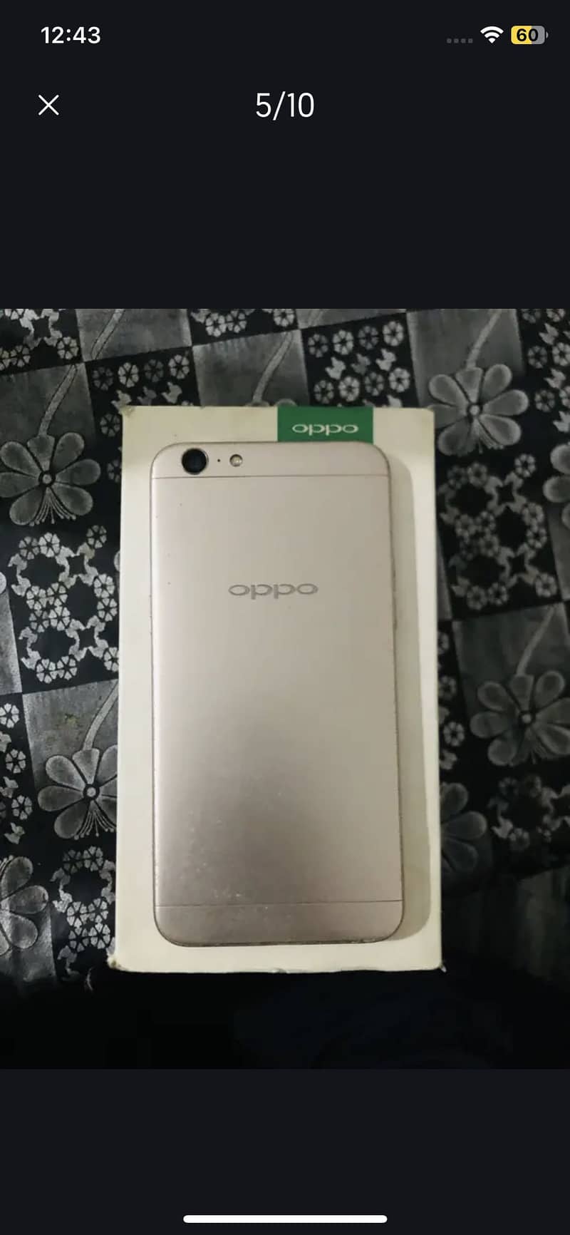 Oppo a57 3