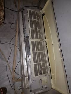 Dawlance 1.5 Ton AC in Cheap Price