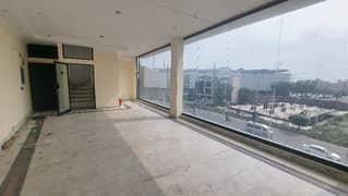 Spacious