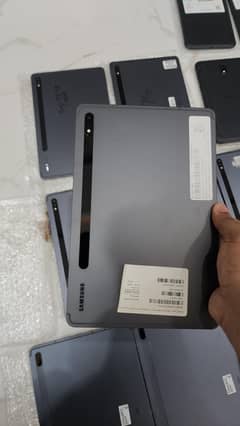 Sumsung Tablet S7 128Gb