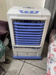 i zone air cooler inverter