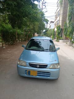 ALTO 2009 FOR SALE