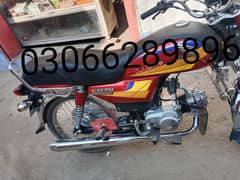 Honda CD 70 030=62=89=896