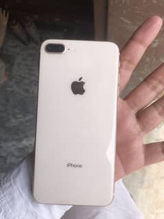 I phone 8 plus PTA Approved