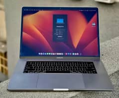 MacBook