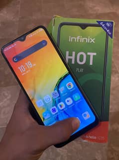 Infinix