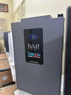 Lithium battery 48v 100ah