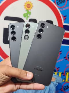 Samsung S23 Plus official PTA approved