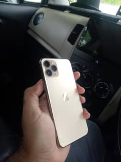 non pta 64 gb iphon 11 pro max