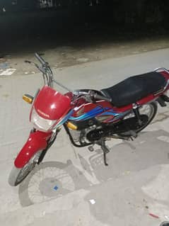 bike
