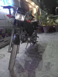 BIKE
