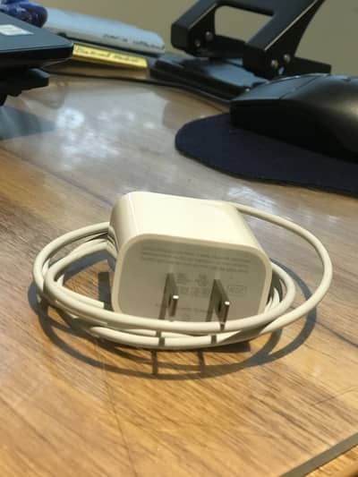 Iphone 20watt charger