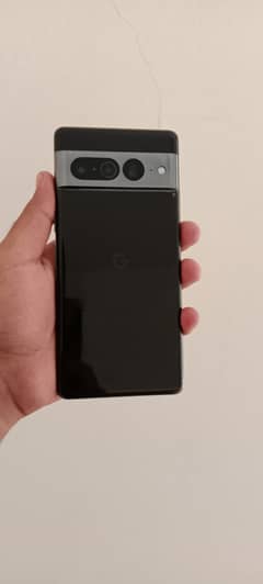 google pixel 7pro for sale