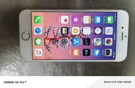 I phone 6 non PTA  16 gb
