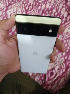 Pixel 6