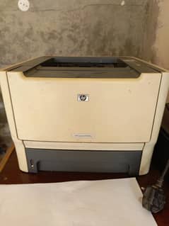 Hp Laserjet 2015