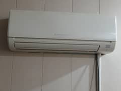 Mr Slim Mitsubushi  split Ac 1.5